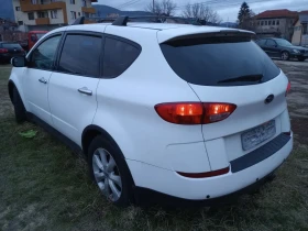 Subaru B9 tribeca 3.0i/245k., снимка 5