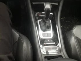 Citroen C5 2.7d.navi.avtomat.4br, снимка 15