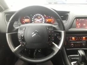 Citroen C5 2.7d.navi.avtomat.4br, снимка 7
