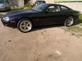 Jaguar Xkr XKR Supercharger, снимка 8