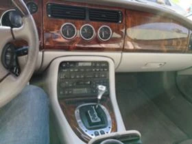 Jaguar Xkr XKR Supercharger, снимка 10