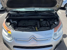 Citroen C3 Picasso 1.6 HDI, снимка 16