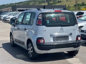 Citroen C3 Picasso 1.6 HDI, снимка 7