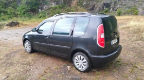Skoda Roomster 1.2 htp, снимка 10