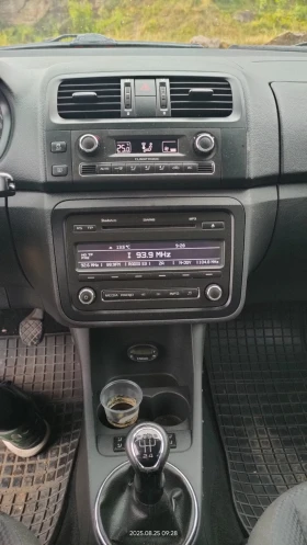 Skoda Roomster 1.2 htp, снимка 12