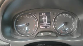 Skoda Roomster 1.2 htp, снимка 13