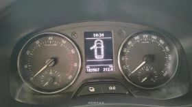 Skoda Roomster 1.2 htp, снимка 8