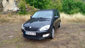 Skoda Roomster 1.2 htp, снимка 9