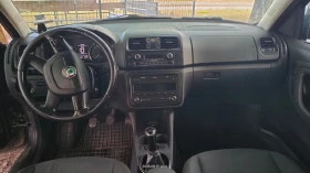 Skoda Roomster 1.2 htp, снимка 6