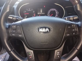 Kia K7 DELUXE - изображение 6