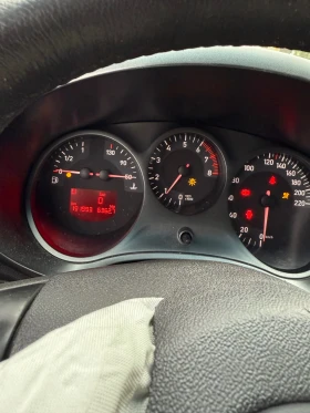 Seat Leon 1.6i bse ръчка, снимка 13