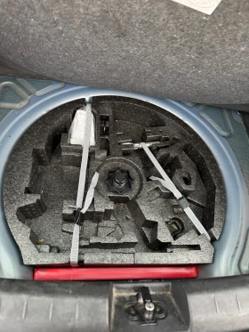 Seat Leon 1.6i bse ръчка, снимка 8