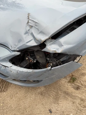 Seat Leon 1.6i bse ръчка, снимка 6