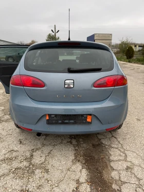 Seat Leon 1.6i bse ръчка, снимка 12