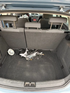 Seat Leon 1.6i bse ръчка, снимка 10