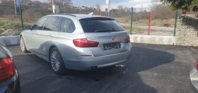 BMW 520 X-draiv, снимка 3