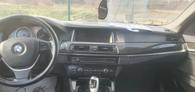 BMW 520 X-draiv, снимка 4