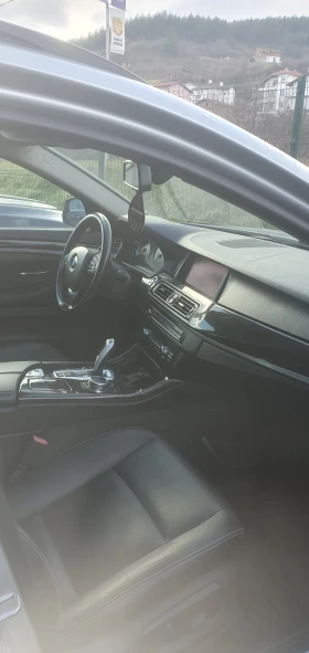 BMW 520 X-draiv, снимка 6