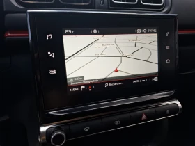 Citroen C3 1.2i - АВТОМАТИК - EURO6B, снимка 14