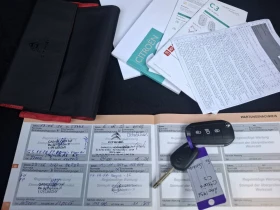 Citroen C3 1.2i - АВТОМАТИК - EURO6B, снимка 17