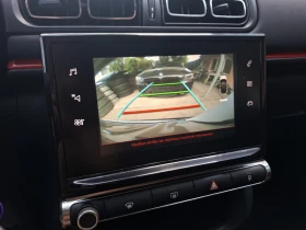 Citroen C3 1.2i - АВТОМАТИК - EURO6B, снимка 13