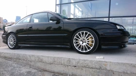 Opel Calibra C20XE Turbo, снимка 11