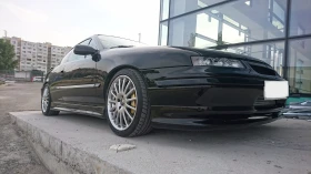 Opel Calibra C20XE Turbo, снимка 9