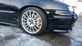 Opel Calibra C20XE Turbo, снимка 2