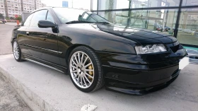 Opel Calibra C20XE Turbo, снимка 8