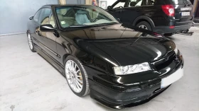 Opel Calibra C20XE Turbo, снимка 7