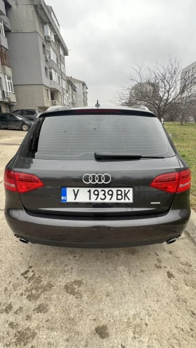 Audi A4 3.0 TDI QUATTRO , снимка 9