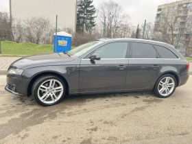 Audi A4 3.0 TDI QUATTRO , снимка 6