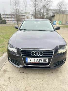 Audi A4 3.0 TDI QUATTRO , снимка 5