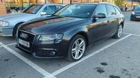 Audi A4 3.0 TDI QUATTRO , снимка 4