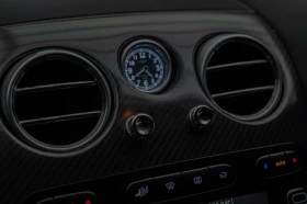 Bentley Continental gt SuperSport/Керамика/Карбон/F1, снимка 12
