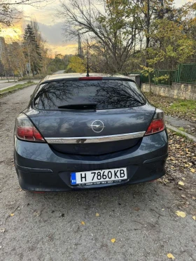 Opel Astra GTC, снимка 3