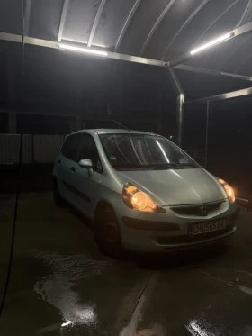Honda Jazz, снимка 7