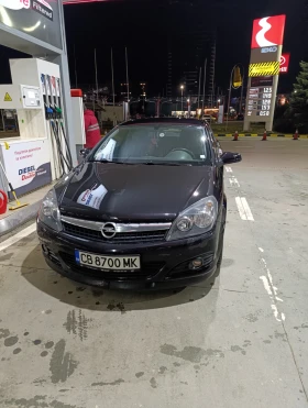 Opel Astra H, снимка 14