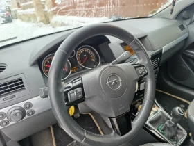Opel Astra H, снимка 11
