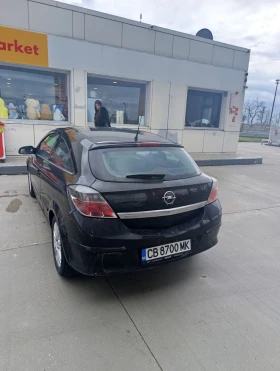 Opel Astra H, снимка 4