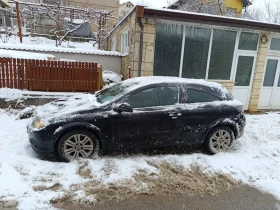 Opel Astra H, снимка 7