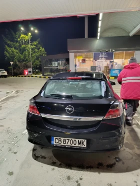 Opel Astra H, снимка 13