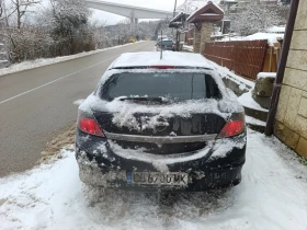 Opel Astra H, снимка 9