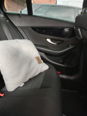 Mercedes-Benz C 220 С220 cdi bluetec , снимка 5