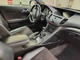 Honda Accord Нов внос Швейцария!Всички екстри фейслифт type s!, снимка 6