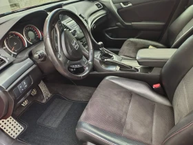 Honda Accord Нов внос Швейцария!Всички екстри фейслифт type s!, снимка 7