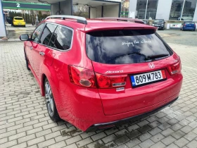 Honda Accord Нов внос Швейцария!Всички екстри фейслифт type s!, снимка 4