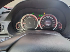 Honda Accord Нов внос Швейцария!Всички екстри фейслифт type s!, снимка 12