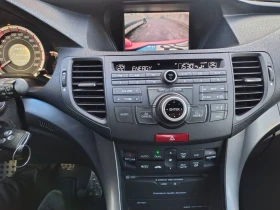 Honda Accord Нов внос Швейцария!Всички екстри фейслифт type s!, снимка 17