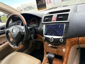 Honda Accord, снимка 7